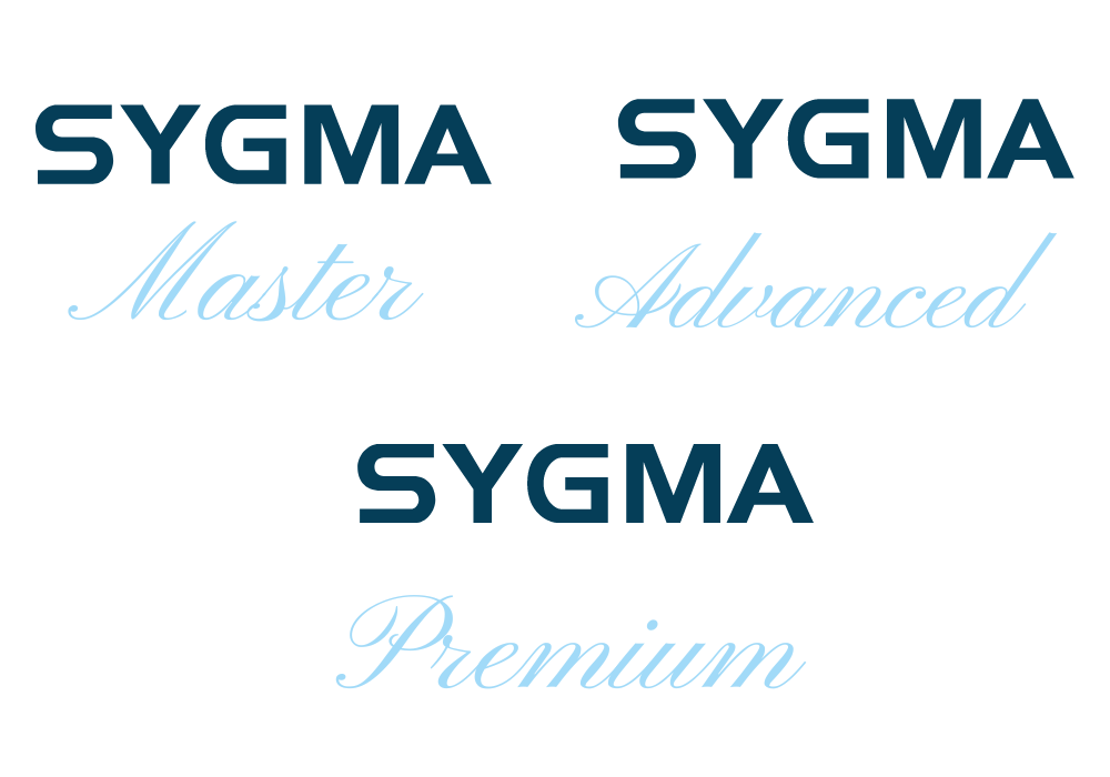 Sygma SYGMA